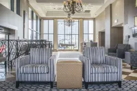 Comfort Inn Fallsview - parking