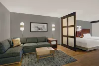 Hyatt Place Jackson Ridgeland Hotels in Ridgeland