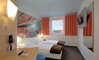 B&B Hotel Böblingen