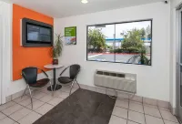 Motel 6 Rosemead, CA - Los Angeles - 2 estrellas
