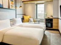 Hotel Ibis Samarinda Hotel dekat Balai Bahasa Unmul