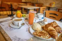 Hôtel du Parc Thionville Centre Hotels in Thionville