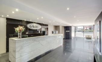 Adina Apartment Hotel Wollongong