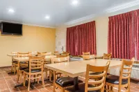 Quality Inn & Suites Gilroy - Frühstück