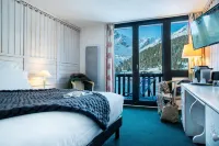 Lake Hotel Courchevel 1850 Các khách sạn gần Stade de saut a ski