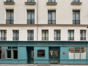 Hotel Gramont