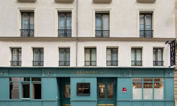 Hôtel Gramont