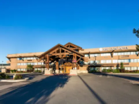 Red Lion Hotel Kalispell Hoteles en Kalispell