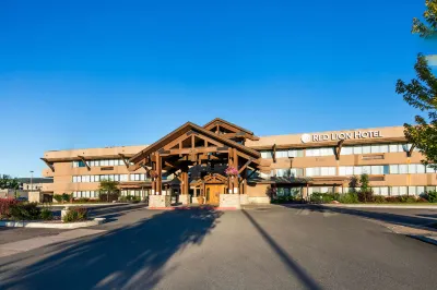 Red Lion Hotel Kalispell Hotels in Kalispell