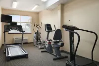 Days Inn & Suites by Wyndham Langley Hotels in Township of Langley