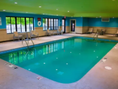 Holiday Inn Express & Suites Douglas by IHG ダグラスのホテル