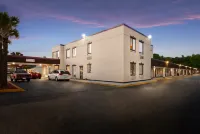 Red Roof Inn Dillon, SC Hotels in 