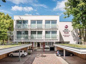 Best Western Plus Residenzhotel Lueneburg