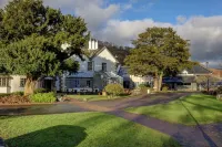 Wild Pheasant Hotel & Spa Hotels near Berwyn Llangollen Railway Station
