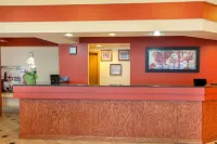 Super 8 by Wyndham Chicago Northlake O'Hare South Hotels in Hillside