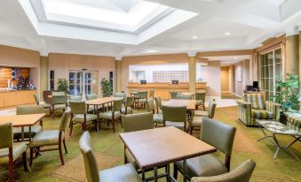 La Quinta Inn & Suites by Wyndham Sherman