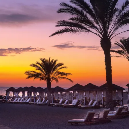 Constantinou Bros Asimina Suites Hotel