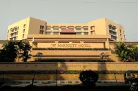 JW Marriott Mumbai Juhu
