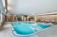 Comfort Suites Near Vancouver Mall Hotel a Clark County