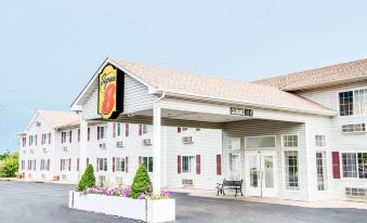 Super 8 by Wyndham Neosho