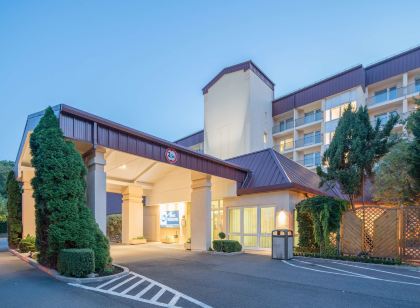 Best Western Hotel Jena