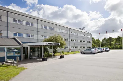 Scandic Odense Hotels in Odense
