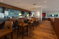 Hotel Beaulac - 酒吧