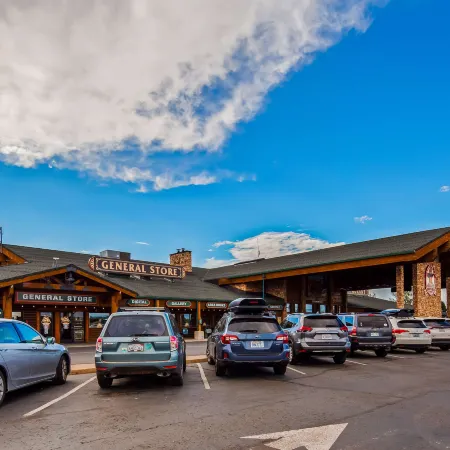 Best Western Plus Ruby's Inn