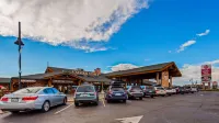 Best Western Plus Ruby's Inn Hotel dekat Bryce Point