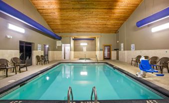La Quinta Inn & Suites by Wyndham Boone University