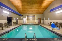 La Quinta Inn & Suites by Wyndham Boone University Hotels in Boone