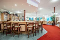 Quality Hotel Hof Hotels in Bad Steben