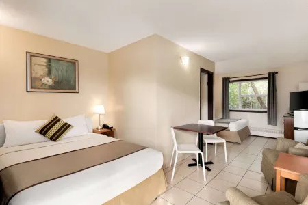 Thriftlodge Edmonton