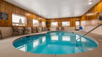Best Western McMinnville Inn Hotels in McMinnville