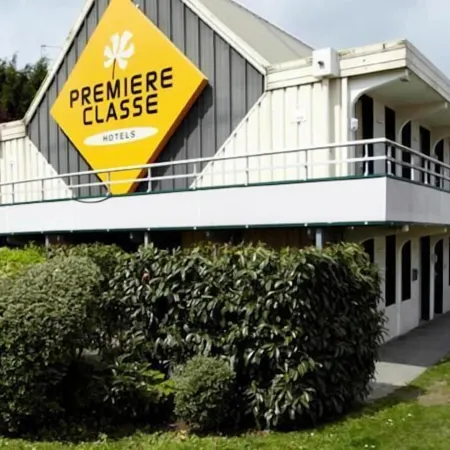 Premiere Classe Metz Nord - SÉMÉCOURT
