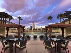Tempe Mission Palms, A Destination by Hyatt Hotel