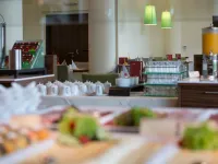 Austria Trend Hotel Doppio Wien Hotels in Vienna