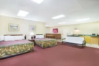 Bristol Parkway Inn - que admiten mascotas