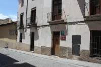 Hospederia de Cuenca