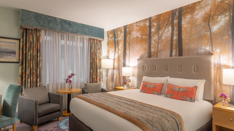 Crowne Plaza DUBLIN AIRPORT by IHG