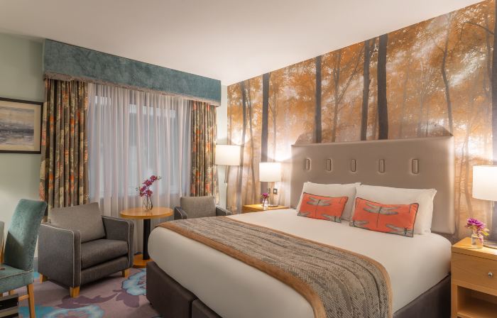 Crowne Plaza DUBLIN AIRPORT by IHG