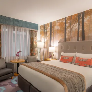 Crowne Plaza DUBLIN AIRPORT by IHG Hotels near Finglas High Cross