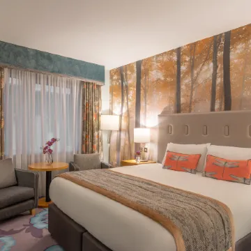 Crowne Plaza DUBLIN AIRPORT by IHG
