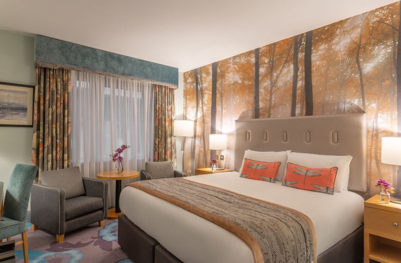Crowne Plaza Dublin Airport by IHG