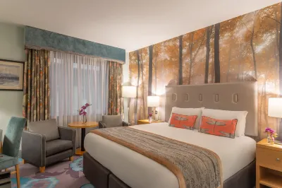 Crowne Plaza Dublin Airport Hotels near Tesco Superstore
