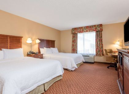 Hampton Inn & Suites Florence-North-I-95