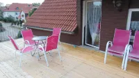 Hostel Vorharz Quedlinburg