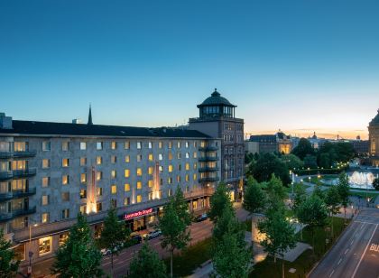 Leonardo Royal Hotel Mannheim