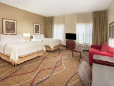 Hawthorn Extended Stay by Wyndham Bloomington Hotels in Bloomington