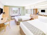 Microtel Inn & Suites by Wyndham Saraland/North Mobile Hotels in Saraland